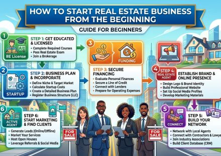 Real Estate